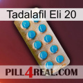 Tadalafil Eli 20 new09